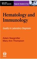 Hematology and Immunology