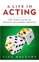 A Life in Acting