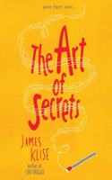 Art of Secrets