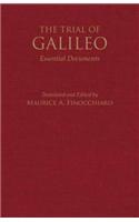 The Trial of Galileo