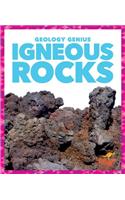 Igneous Rocks