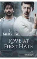 Love at First Hate