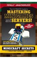 Ultimate Guide to Mastering Minigames and Servers