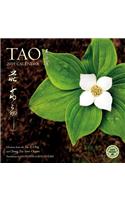 Tao 2019 Wall Calendar