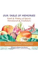 Our Table of Memories