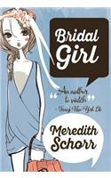 Bridal Girl