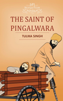 Saint of Pingalwara