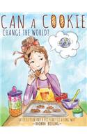 Can a Cookie Change the World?