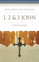 1, 2 & 3 John