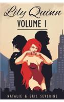Lily Quinn - Volume 1