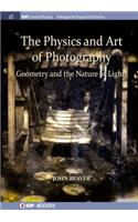 Physics and Art of Photography, Volume 1