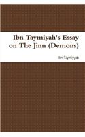 Ibn Taymiyah's Essay on the Jinn (Demons)