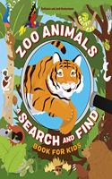 Zoo Animals