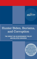 Hunter Biden, Burisma, and Corruption