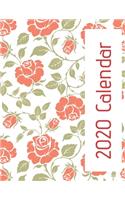 2020 Calendar