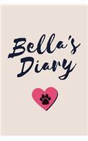 Bella's Diary
