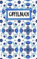 Gipfelbuch