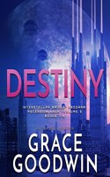 Destiny Lib/E