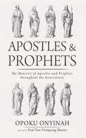 Apostles and Prophets