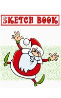 Sketch Book Christmas Gift National: Sketching Art Set Each Art Supply Sketch Book And Digital Library Drawing - Work - Diary # Extra Size 8.5 X 11" 110 Page Good Prints Special Gifts.