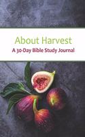 About Harvest