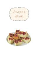 Recipes Book