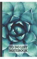 to do list notebook: to do list planner, to do list book, to do list reminder, (6*9 INCH 100 Pages) Glossy Cover: to do list daily weekly monthly, to do list everyday, t(1 To Do List Journal)