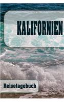 Kalifornien - Reisetagebuch