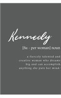 Kennedy