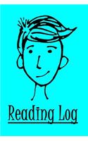 Reading Log