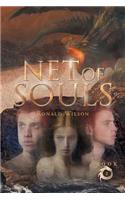 Net of Souls The Complete Adventures of Skipp and Wes Mason Book 2