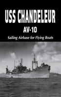 USS Chandeleur Av-10