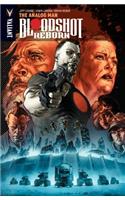 Bloodshot Reborn Volume 3: The Analog Man
