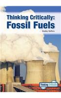 Thinking Critically: Fossil Fuels