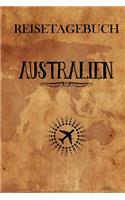 Reisetagebuch Australien