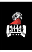 Cheer Coach