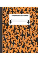 Composition Notebook