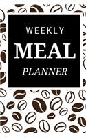 Weekly Meal Planner