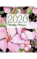 2020 Weekly Planner
