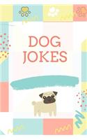 dog jokes