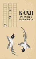 Kanji Practice Workbook