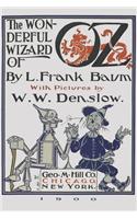 The Wonderful Wizard of OZ