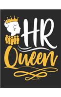HR Queen