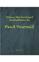 Recipe Journal