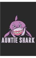 Auntie Shark