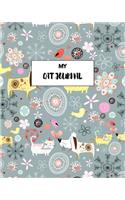 My Cat Journal