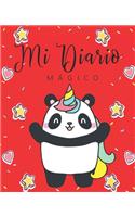 mi Diario mágico
