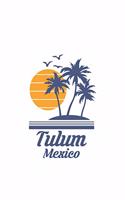 Tulum Mexico