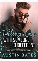 Falling In Love With Someone So Different