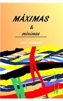 Máximas e Mínimas